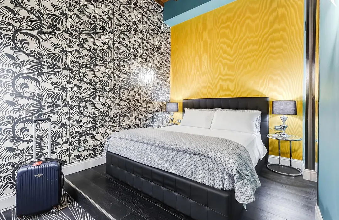 The French Suites By Oneup Hospitality-1