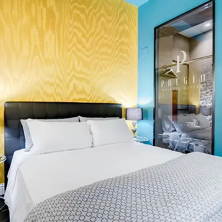 The French Suites By Oneup Hospitality-2