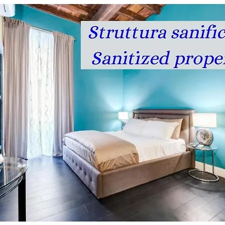The French Suites By Oneup Hospitality-3